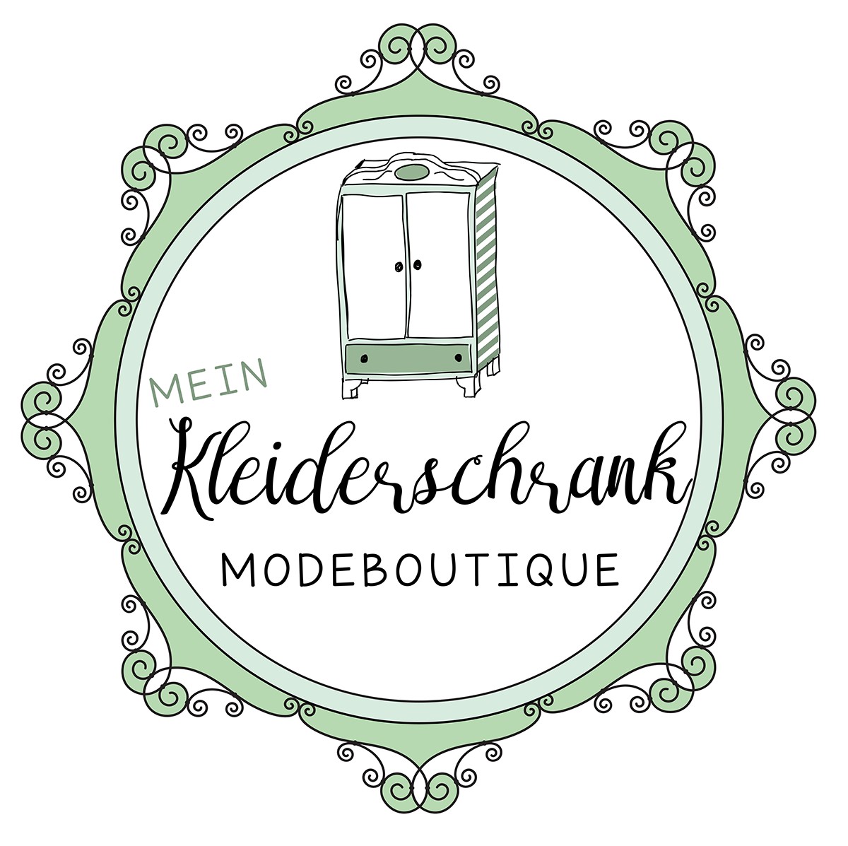 Modeboutique Logo