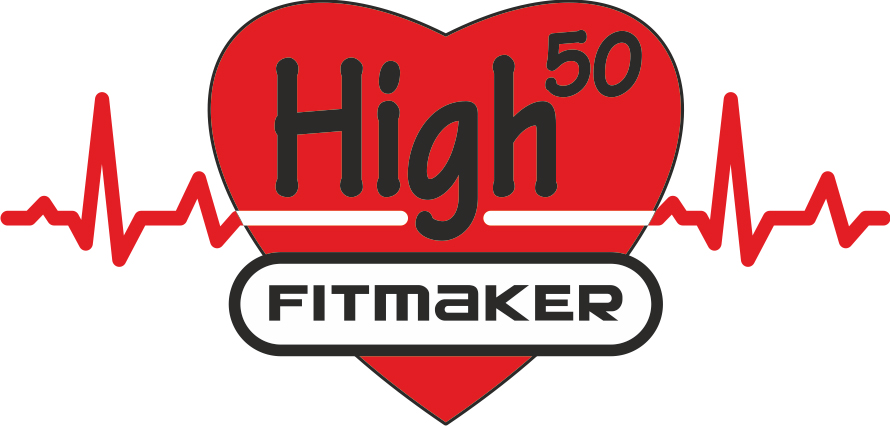 Fitmaker High50 Logo