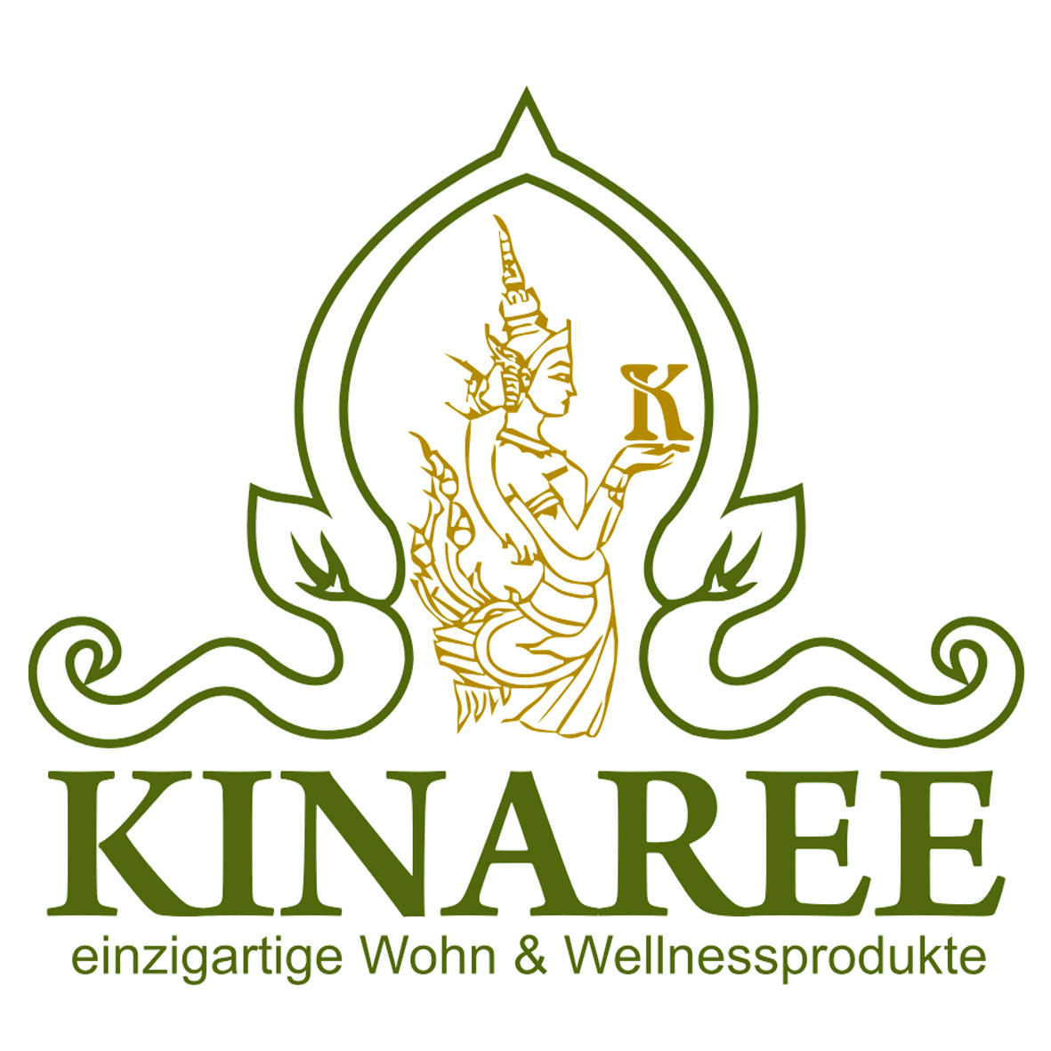 Kinaree Logo