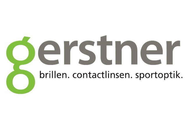 Gerstner Optik Logo