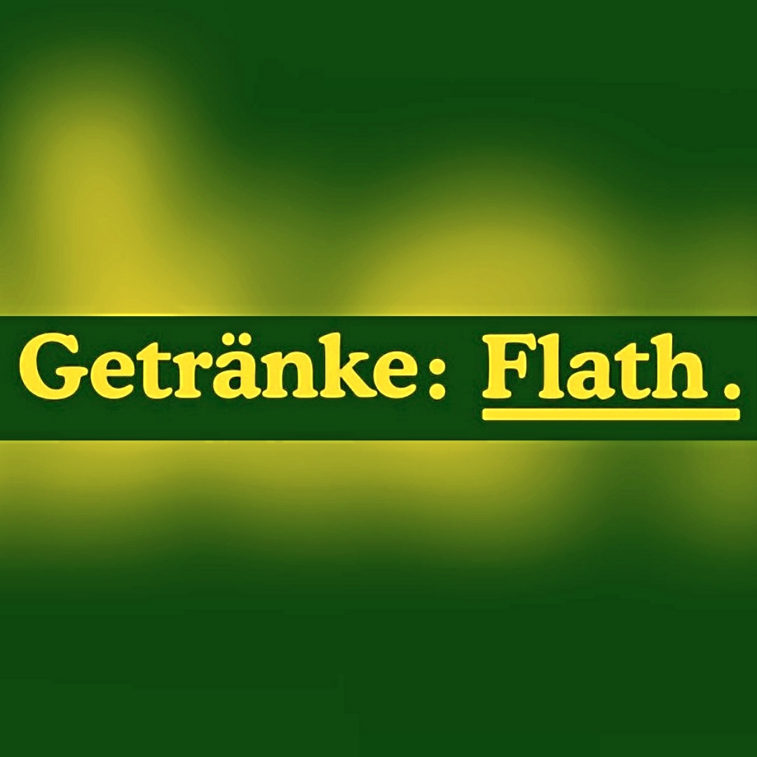 Getränke Flath Logo