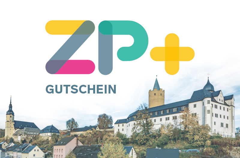 Gutschein Design 4 | Zschopau